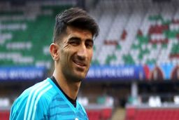 جزییات قرارداد بیرانوند لو رفت