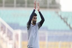 پرسپولیس منتظر مجوز فیفا برای صدور کارت بازی بیرانوند