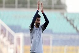 پرسپولیس منتظر مجوز فیفا برای صدور کارت بازی بیرانوند