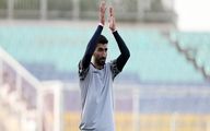 پرسپولیس منتظر مجوز فیفا برای صدور کارت بازی بیرانوند