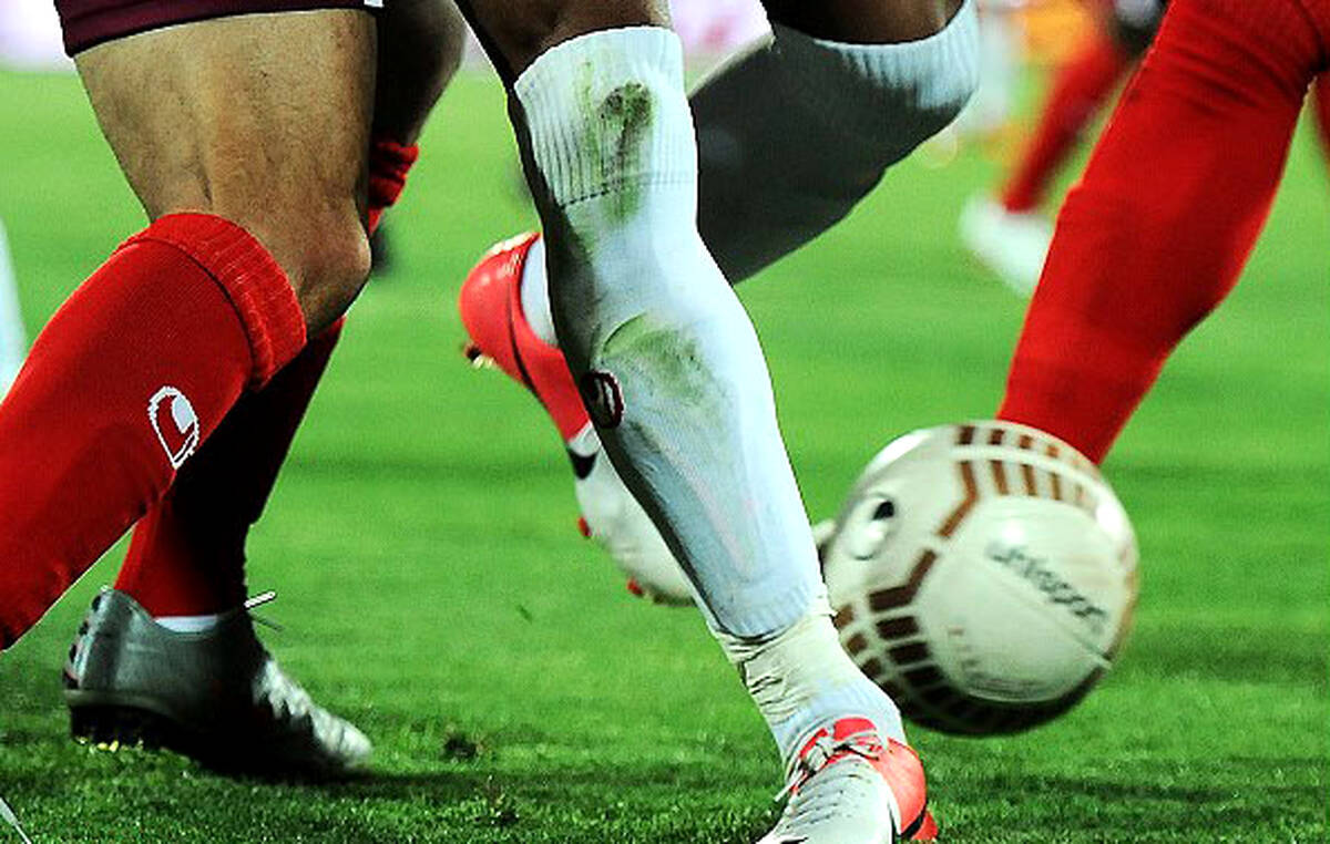 پرسپولیس - تراکتور؛ جدال سخت سرخ‌ها در ورزشگاه آزادی

