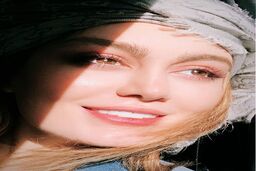 عکس های دیده نشده از سحر قریشی