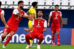 خلیل‌زاده فینال لیگ قهرمانان آسیا را از دست می‌دهد؟

