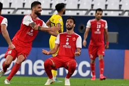 خلیل‌زاده فینال لیگ قهرمانان آسیا را از دست می‌دهد؟

