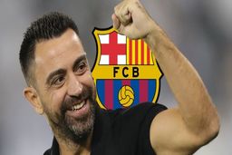 مذاکره با ژاوی برای بارسا تکذیب شد