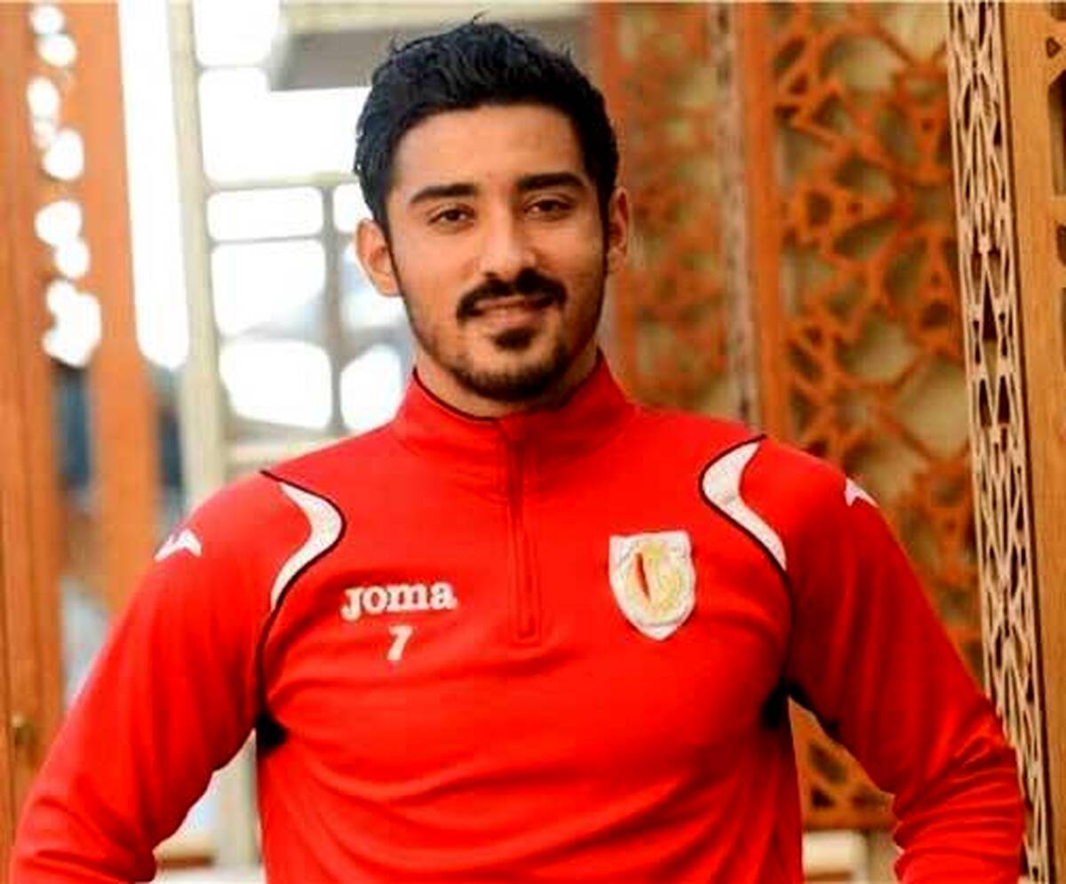 پشت پرده عدم حضور قوچان نژاد در پرسپولیس چه بود؟

