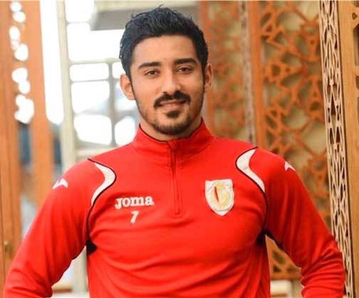 پشت پرده عدم حضور قوچان نژاد در پرسپولیس چه بود؟

