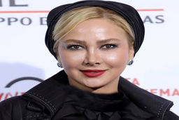 عکس جدید آنا نعمتی 