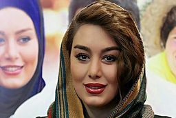 سحر قریشی بلاگر آرایشی شد