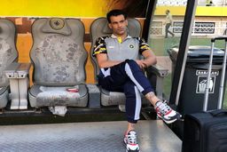 مارجرای اخراج عیسی آل کثیر از سپاهان!
