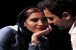 ازدواج حامد کمیلی با خانم بازیگر + جزئیات