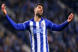 طارمی طلسم شده است!