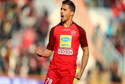 تأیید یک خبر ویژه در رسانه پرتغالی؛ تیم طارمی به دنبال مهاجم پرسپولیس + عکس

