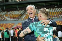 ایگناسیو مارتینز با فولاد فسخ کرد