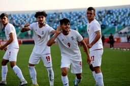 ورژن جدید مهاجم سابق استقلال رونمایی شد