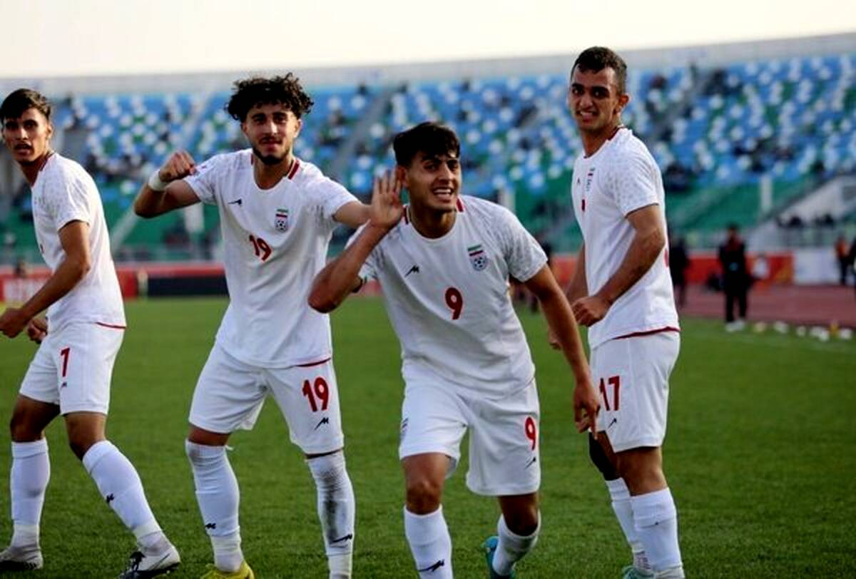 ورژن جدید مهاجم سابق استقلال رونمایی شد