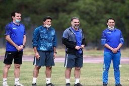 جزئیات فسخ قرارداد دستیاران فکری با استقلال
