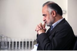 واکنش عجیب نبی درباره سلب میزبانی تیم ملی در مقدماتی جام جهانی