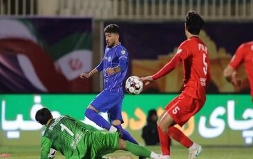 مانع بزرگ پیش روی سرمربی استقلال