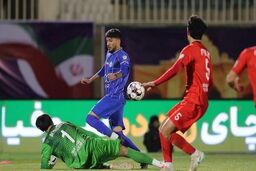 مانع بزرگ پیش روی سرمربی استقلال
