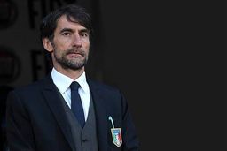 مربی ایتالیایی به استقلال پیوست