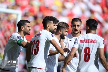 ایران ولز