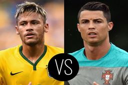 ۱۰ بازیکن ارزشمند تیم‌های اروپایی در غیاب رونالدو و نیمار + عکس

