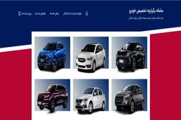 دور دوم فروش بدون قرعه کشی خودرو در سامانه یکپارچه منتفی شد
