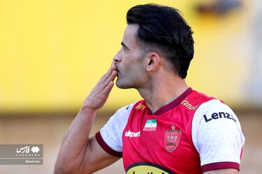 پرسپولیس سپاهان