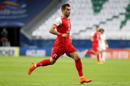 ترس باشگاه پرسپولیس از تبدیل آل کثیر به عابدزاده!

