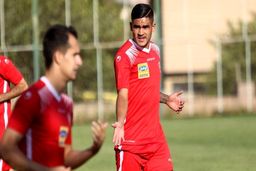 پرسپولیس با جونیور برای فسخ قرارداد به توافق رسید

