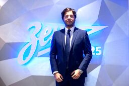 اعتراف مدیر زنیت به ناتوانی این تیم در لیگ قهرمانان اروپا

