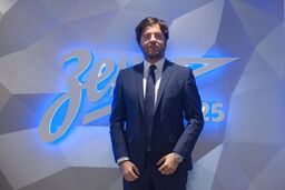 اعتراف مدیر زنیت به ناتوانی این تیم در لیگ قهرمانان اروپا

