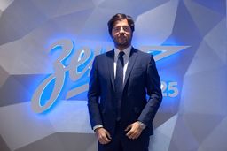 اعتراف مدیر زنیت به ناتوانی این تیم در لیگ قهرمانان اروپا

