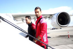 بند ۴۰۰ هزار دلاری برای جدایی شجاع خلیل زاده

