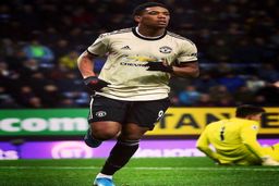 پیروزی شیرین منچستریونایتد با کلین شیت