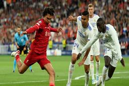 واکنش دیدنی باشگاه رئال بعد از چهاردهمین جام|عکس