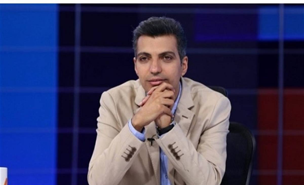 آنها که دنبال حذف فردوسی‌پور هستند، فرجام مخملباف را خوانده‌اند؟

