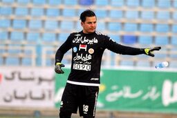 مخالفت جدی ماشین سازان با جدایی حامد لک

