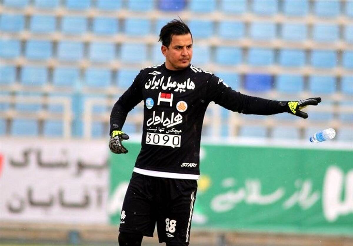 مخالفت جدی ماشین سازان با جدایی حامد لک

