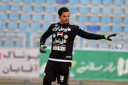 مخالفت جدی ماشین سازان با جدایی حامد لک

