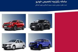 خبر مهم برای متقاضیان خودرو به قیمت کارخانه | زمان فروش مرحله سوم طرح یکپارچه خودرو اعلام شد