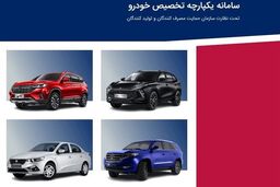 خبر مهم برای متقاضیان خودرو به قیمت کارخانه | زمان فروش مرحله سوم طرح یکپارچه خودرو اعلام شد