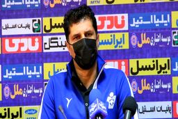 طعنه مجتبی حسینی به استقلال