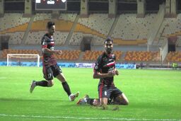رضا اسدی؛ «از گور برگشته»‌ی پرسپولیس