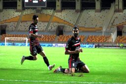 رضا اسدی؛ «از گور برگشته»‌ی پرسپولیس