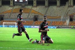 رضا اسدی؛ «از گور برگشته»‌ی پرسپولیس