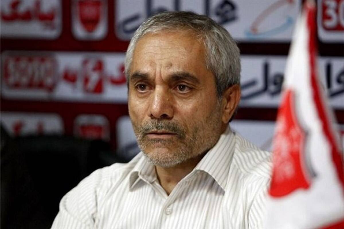  طاهری جانشین رسول پناه می‌شود؟

