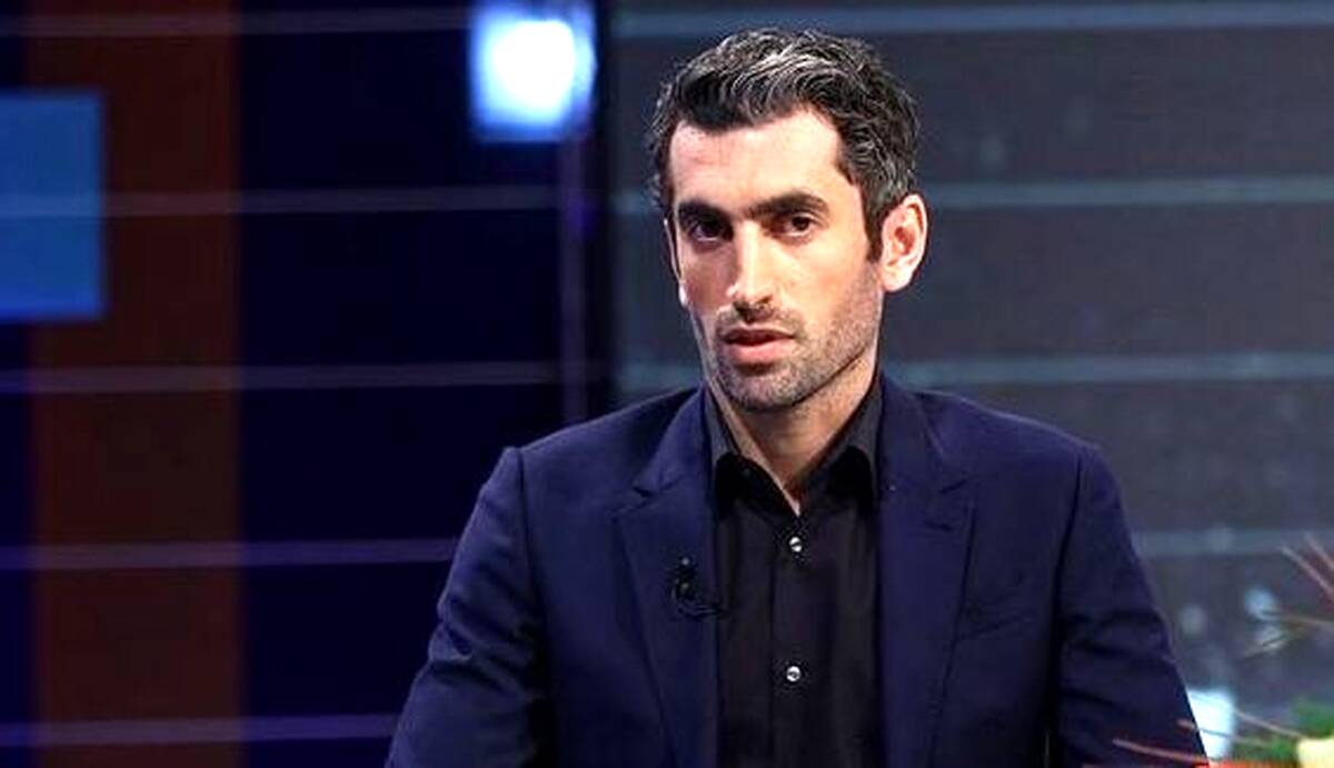 شکایت مجتبی جباری از فتح الله زاده