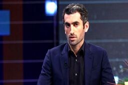 شکایت مجتبی جباری از فتح الله زاده